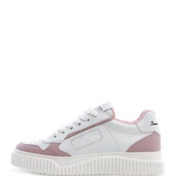 BRAND NEW VOILE BLANCHE HYBRO SNEAKERS - Picture 3 of 3